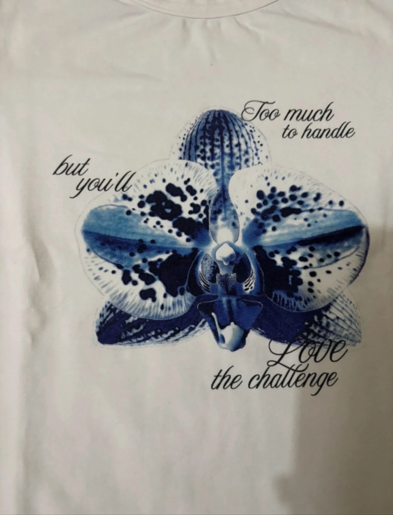 Fitted and short top – photo 2
